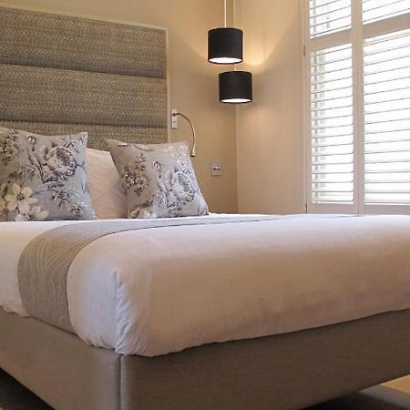Bed and Breakfast Boutique Barclay House London Townhouse - West London, Kensington, Chelsea, Fulham Exteriér fotografie