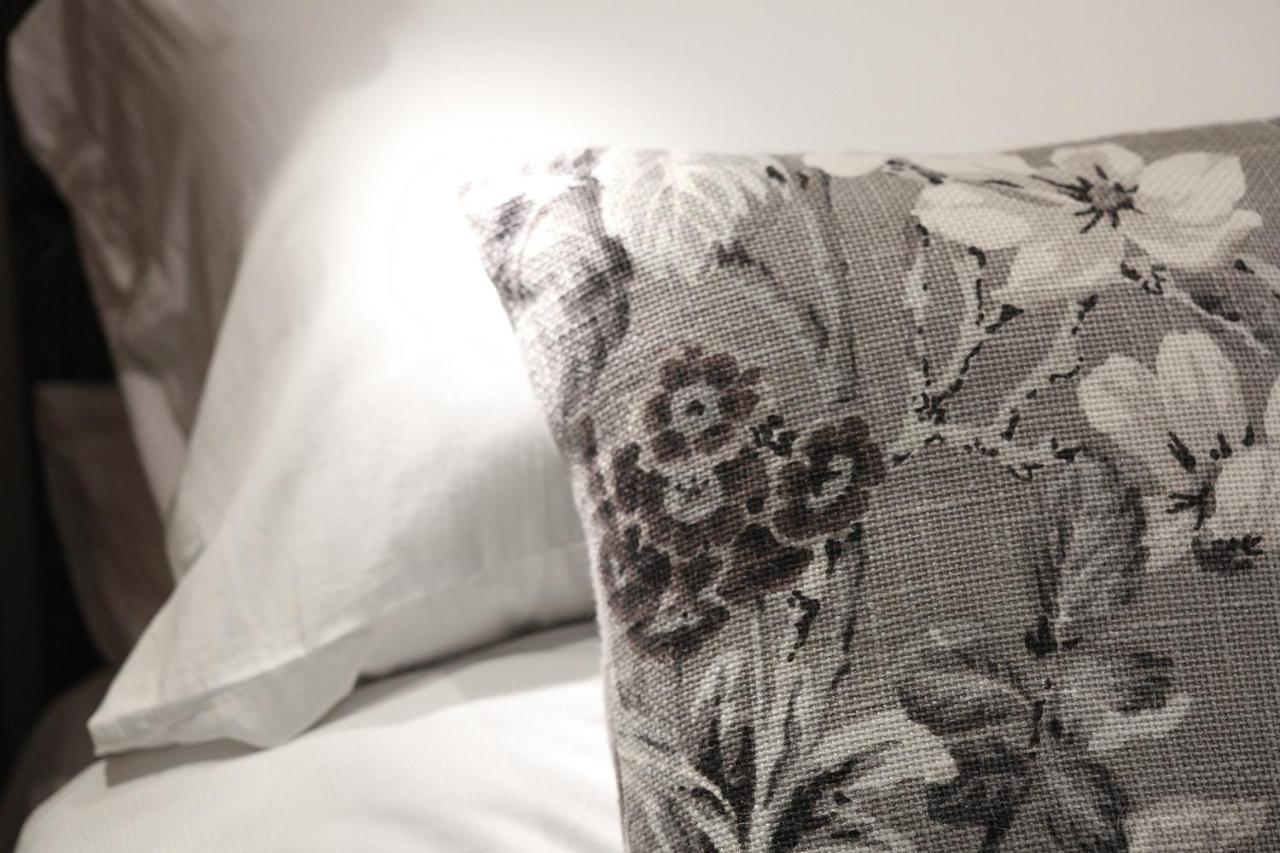 Bed and Breakfast Boutique Barclay House London Townhouse - West London, Kensington, Chelsea, Fulham Exteriér fotografie