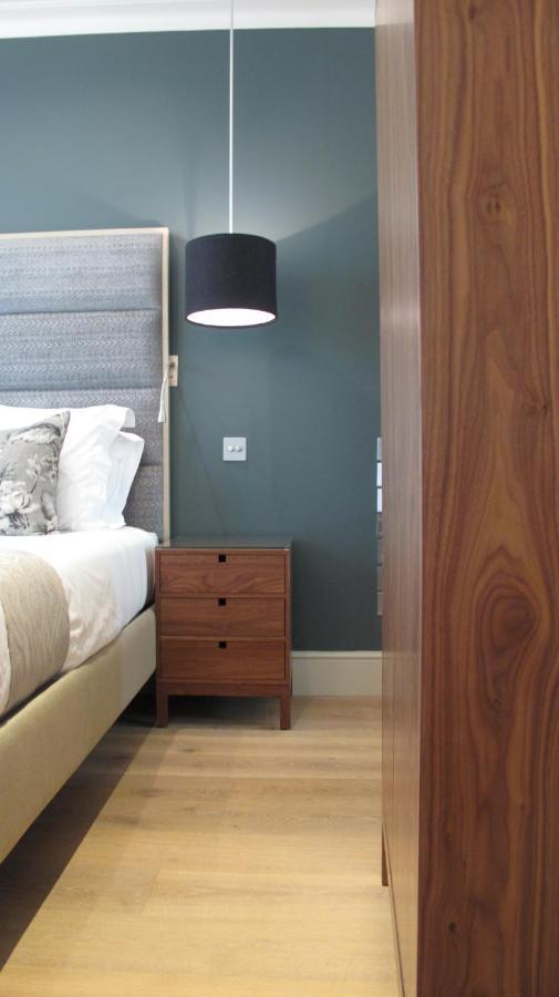 Bed and Breakfast Boutique Barclay House London Townhouse - West London, Kensington, Chelsea, Fulham Exteriér fotografie