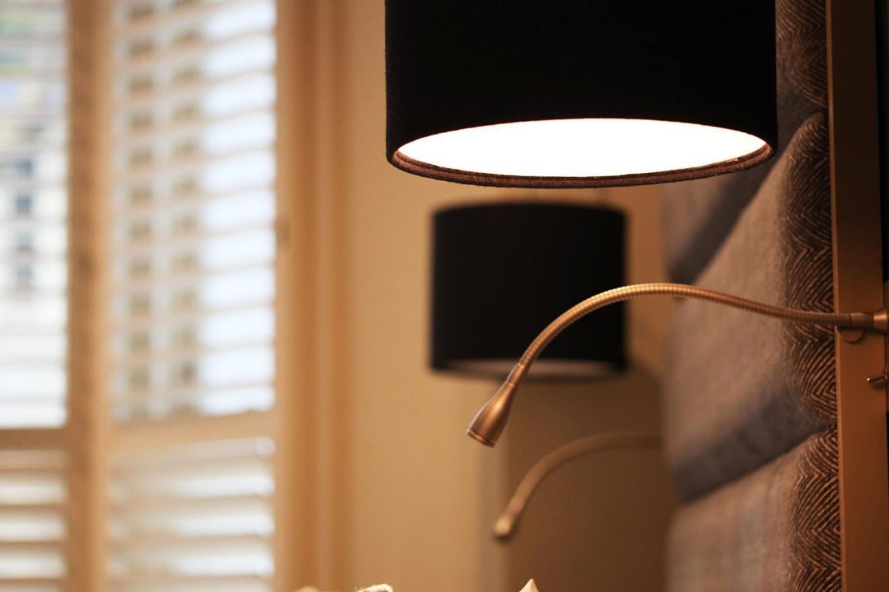 Bed and Breakfast Boutique Barclay House London Townhouse - West London, Kensington, Chelsea, Fulham Exteriér fotografie