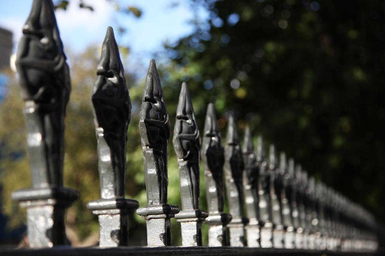 Bed and Breakfast Boutique Barclay House London Townhouse - West London, Kensington, Chelsea, Fulham Exteriér fotografie
