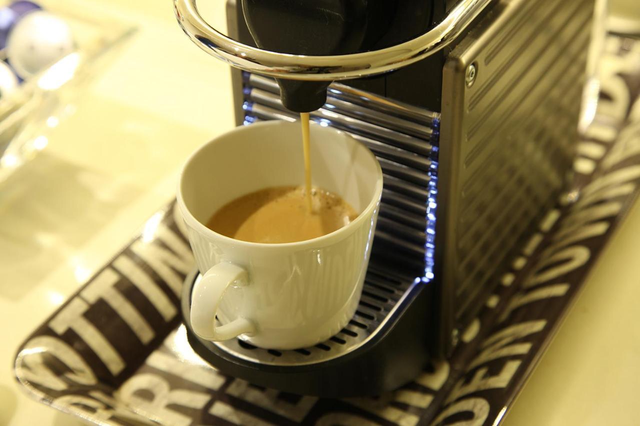 Bed and Breakfast Boutique Barclay House London Townhouse - West London, Kensington, Chelsea, Fulham Exteriér fotografie